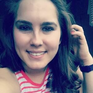 Meet your Posher, Hanna