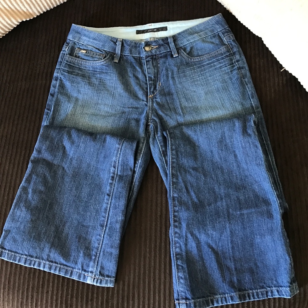 Joe's jeans. Size 27