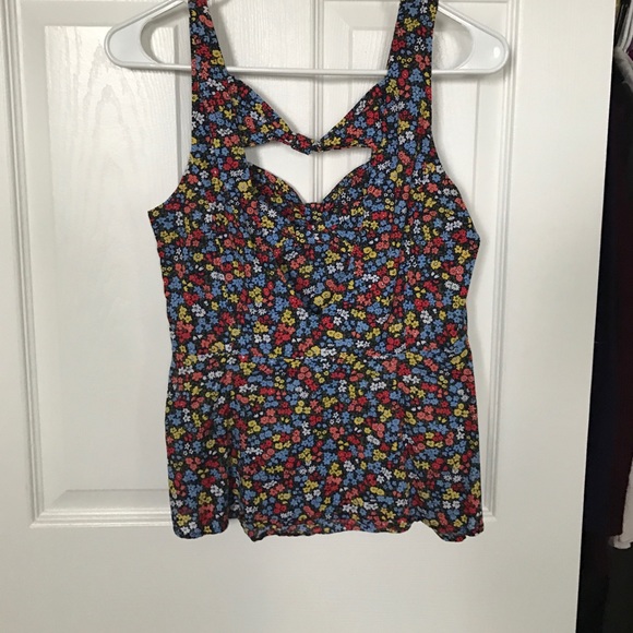 Tommy girl by Tommy Hilfiger tank - Picture 2 of 2