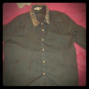 Black Papaya Shirt