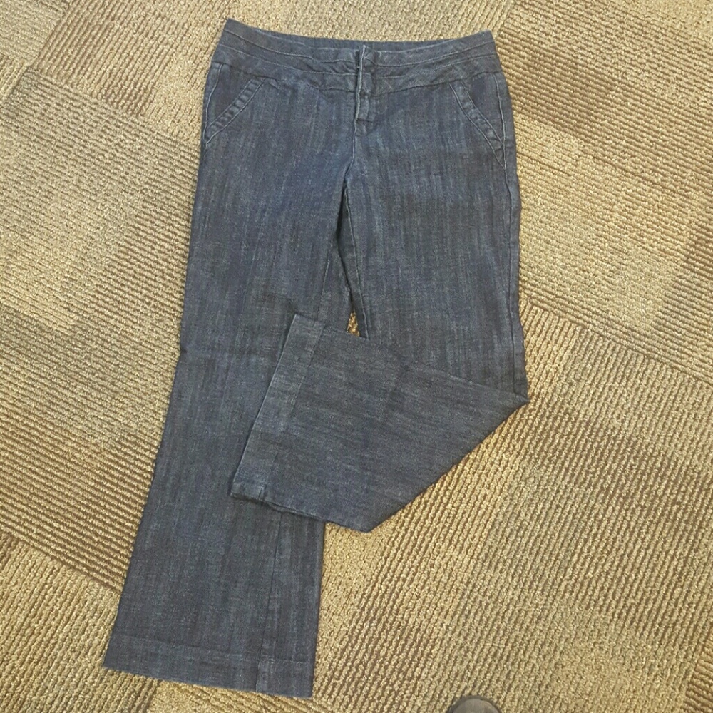 Maurices jeans