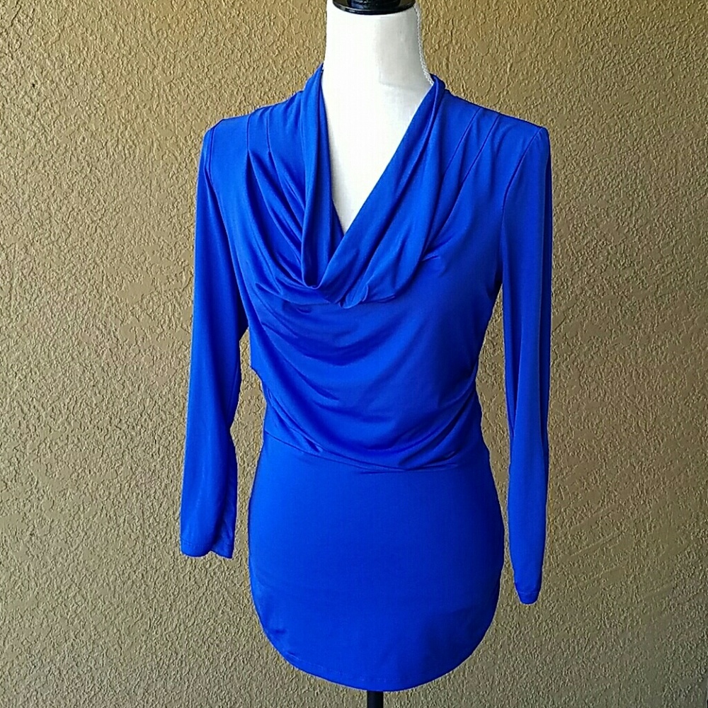 Cache Blouse