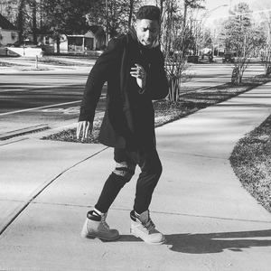 Meet your Posher, Donte