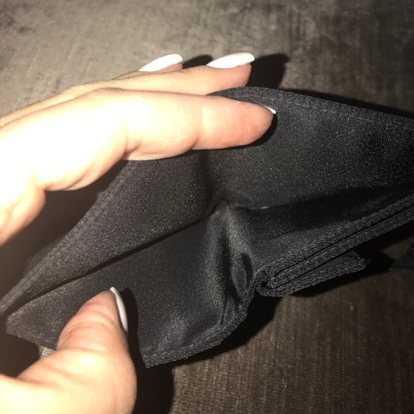 Prada nylon wallet - Picture 4 of 5
