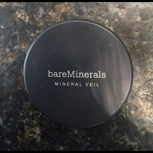 bareMinerals Hydrating Mineral Veil