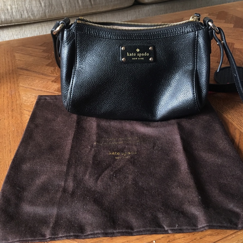 Kate Spade brand new without tags small handbag
