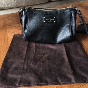 Kate Spade brand new without tags small handbag