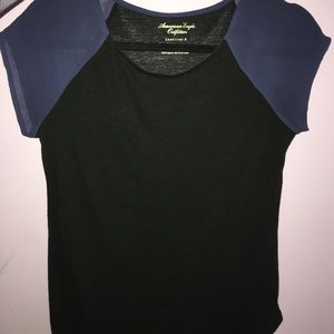 American Eagle Festival Tee