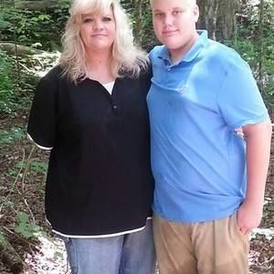 Meet your Posher, Joy