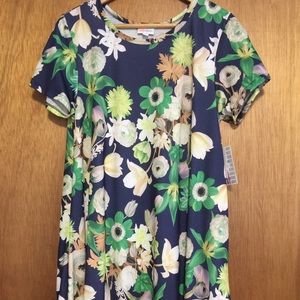 LuLaRoe Carly Dress