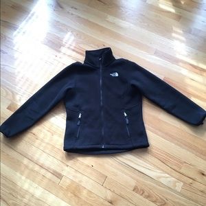 North face fleece