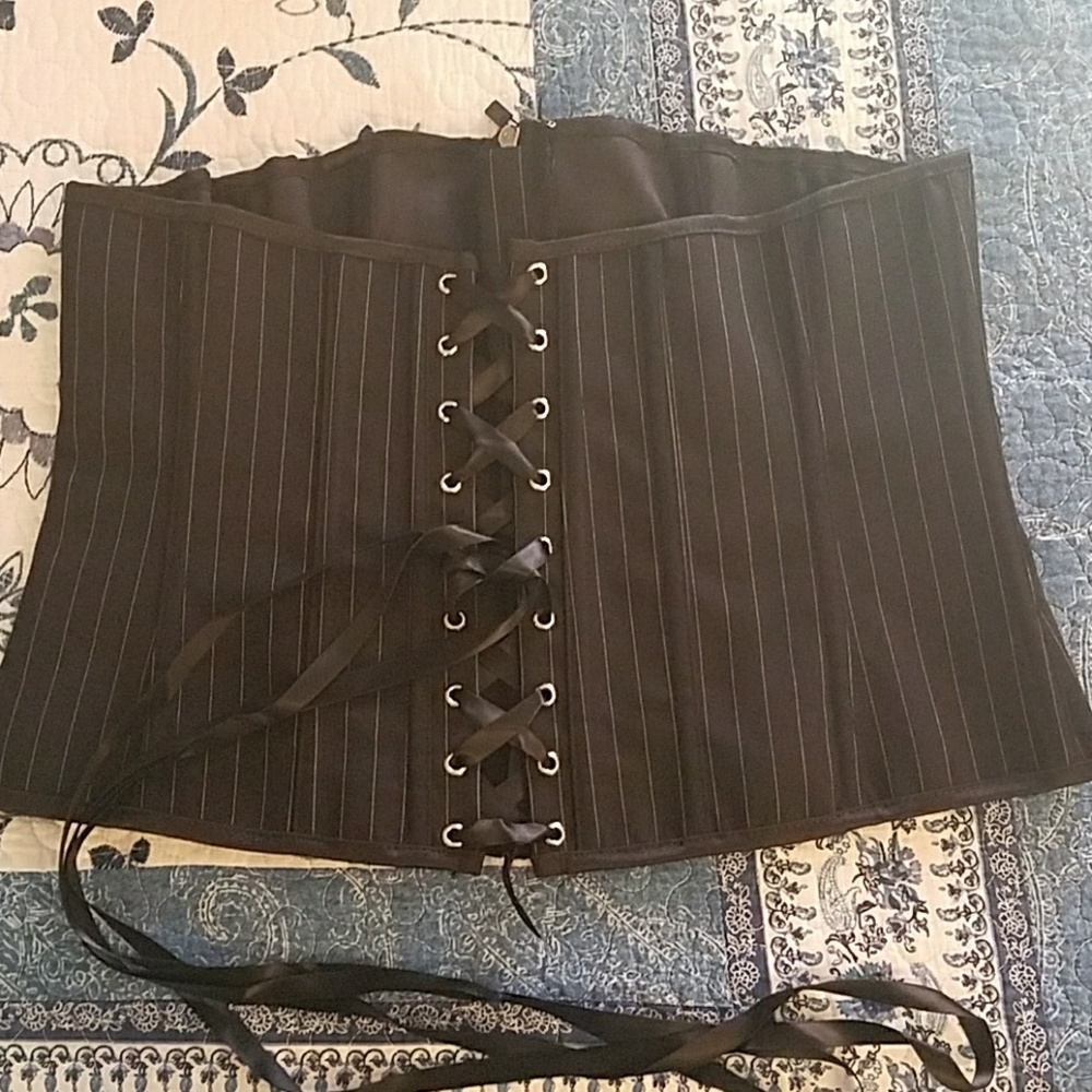 Undergarment (Corsette)