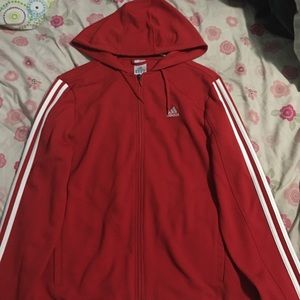 Adidas sweater