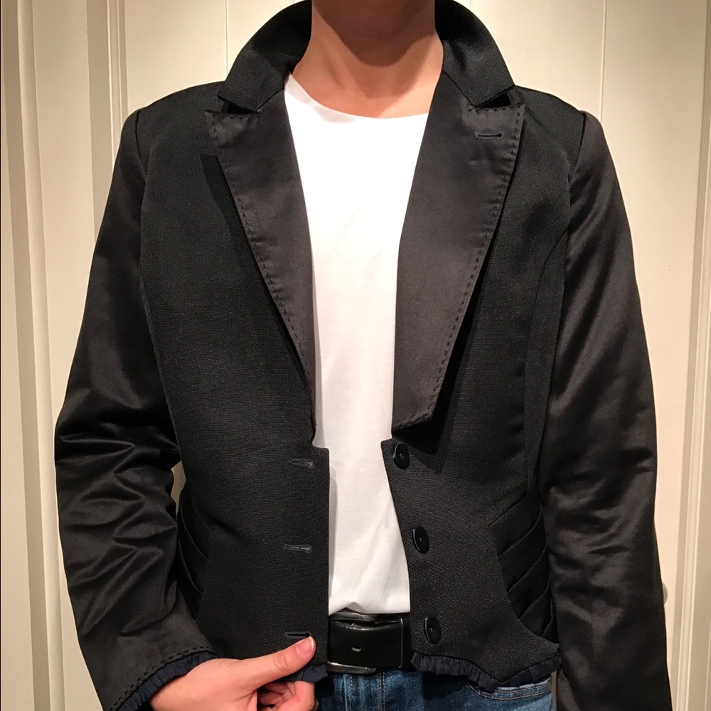 Zac Posen jacket