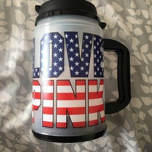 Victoria's Secret PINK Light Up Mug