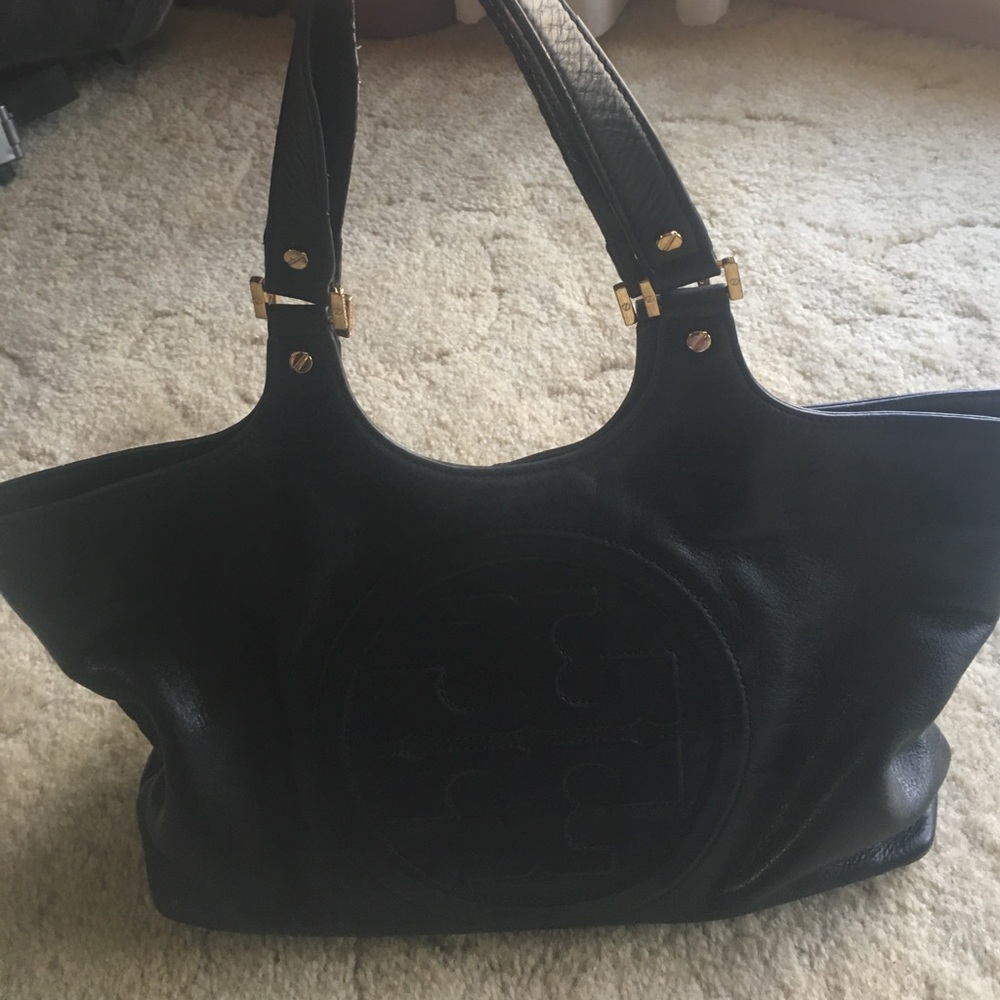 SALE! Tory Burch bombe bag