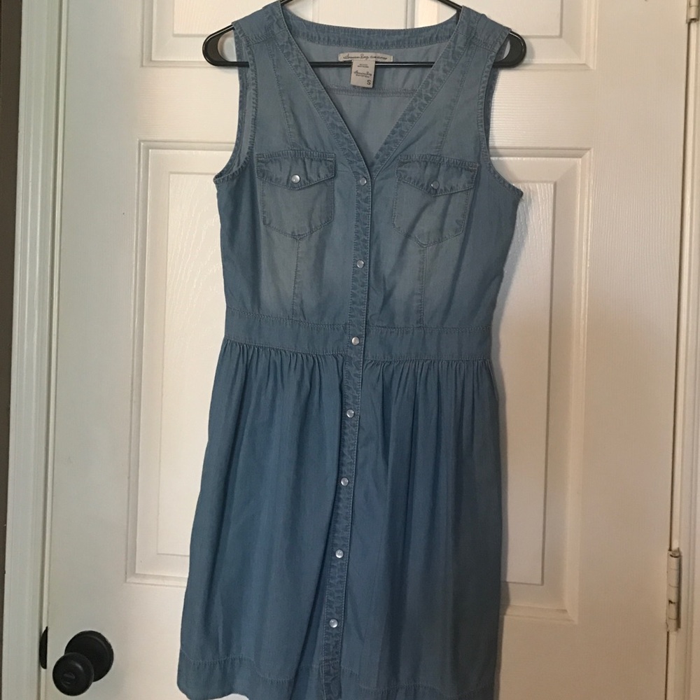 American Rag denim