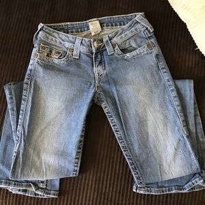 True Religion. Size 26