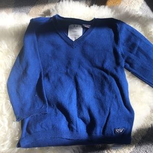Zara kids sweater