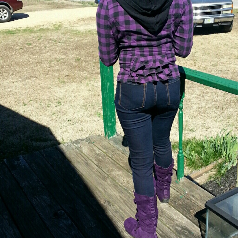 Dereon  by  Beyonce  jacket - Picture 2 of 3