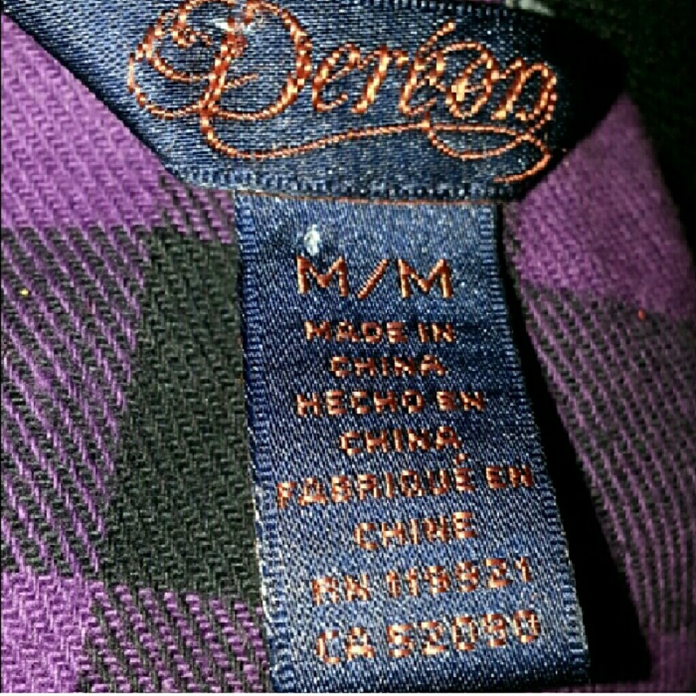 Dereon  by  Beyonce  jacket - Picture 3 of 3