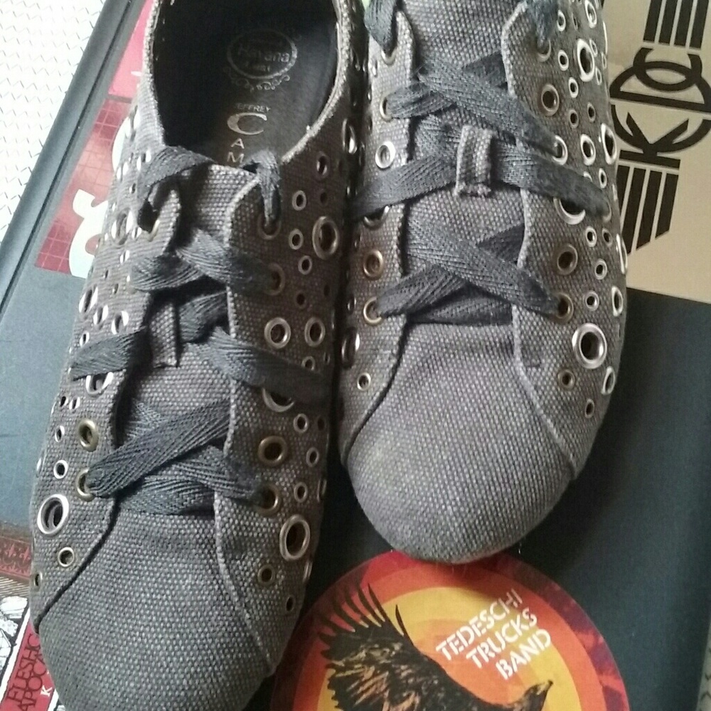 Jeffrey Campbell Loafers