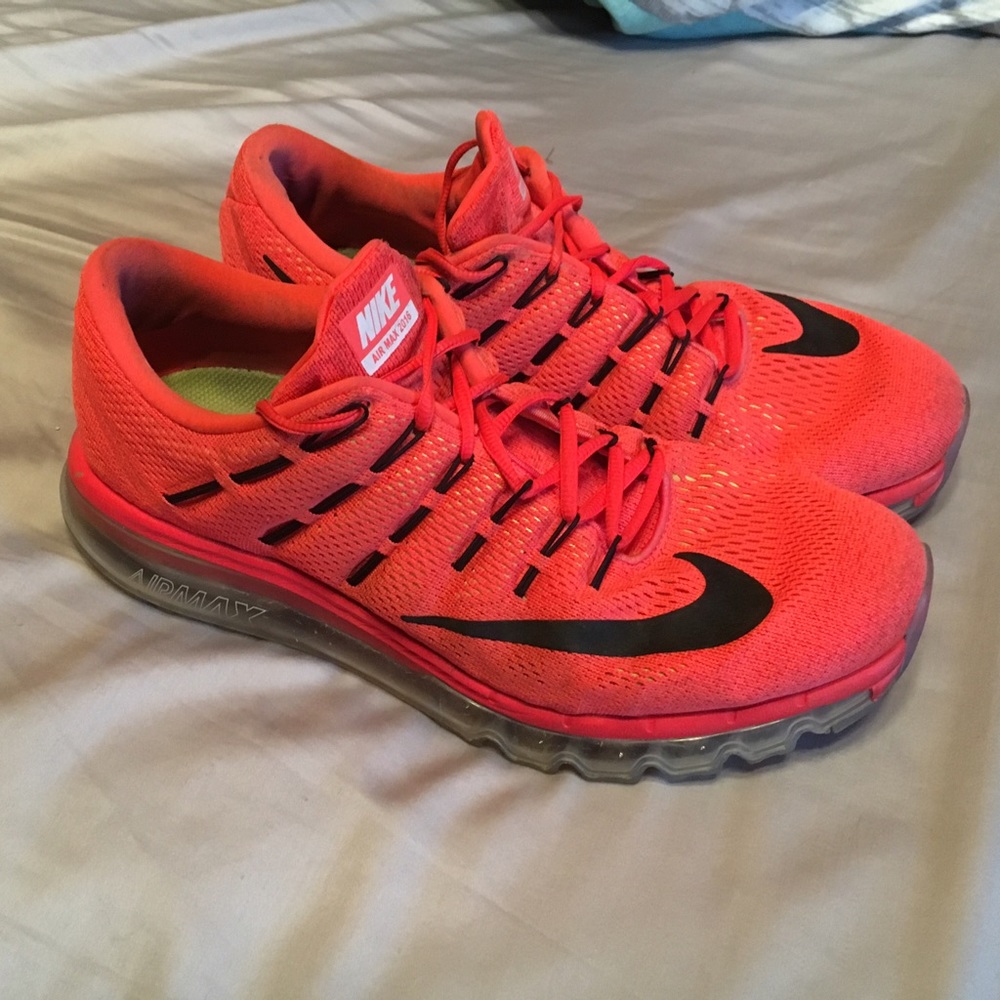Men's Nike Airmax 2016