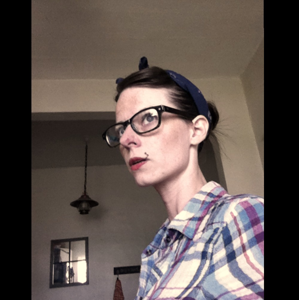 Meet your Posher, Amanda