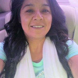 Meet your Posher, Rosie