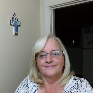 Meet your Posher, Teresa