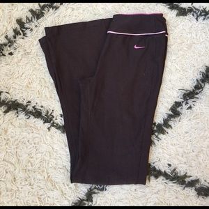 Nike pants