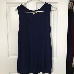 One Eleven tank from express
