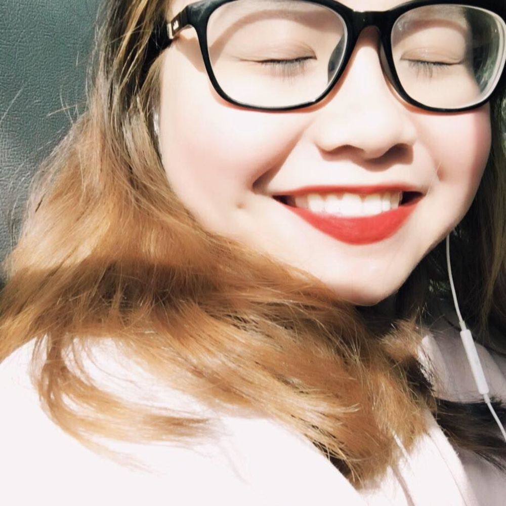 Meet your Posher, Tran