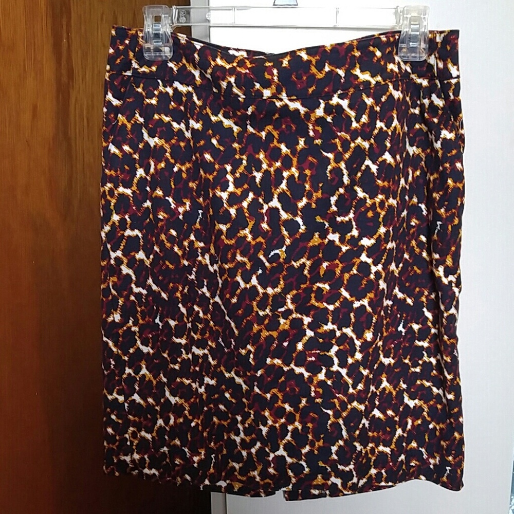 Skirt