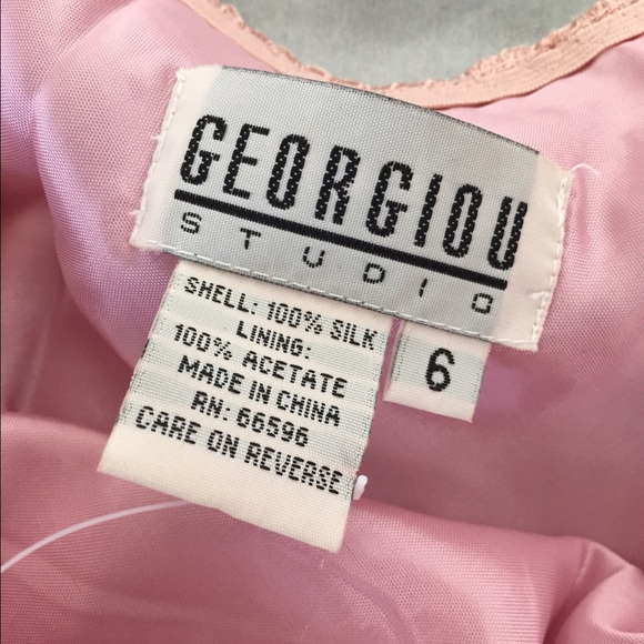 Summer Dress - Picture 2 of 2