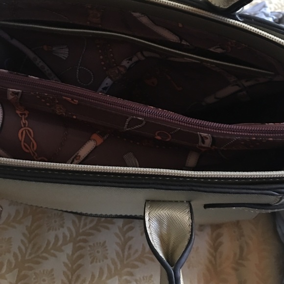 La Terre Fashion Vegan purse - Picture 5 of 5