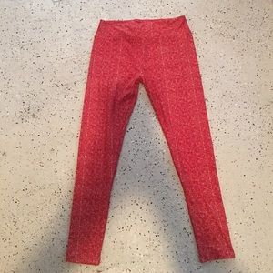 NEVER WORN LULAROE LEGGINGS
