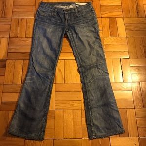 575 May 75 distressed 👖