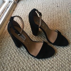 Steve Madden heels