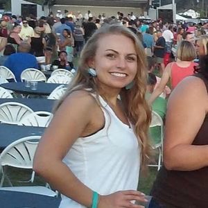 Meet your Posher, Tracy