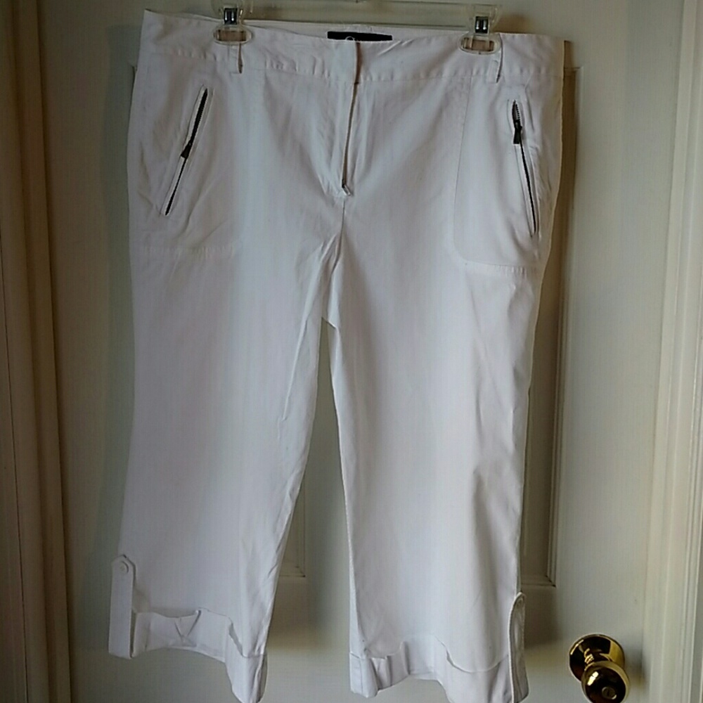 Capri's