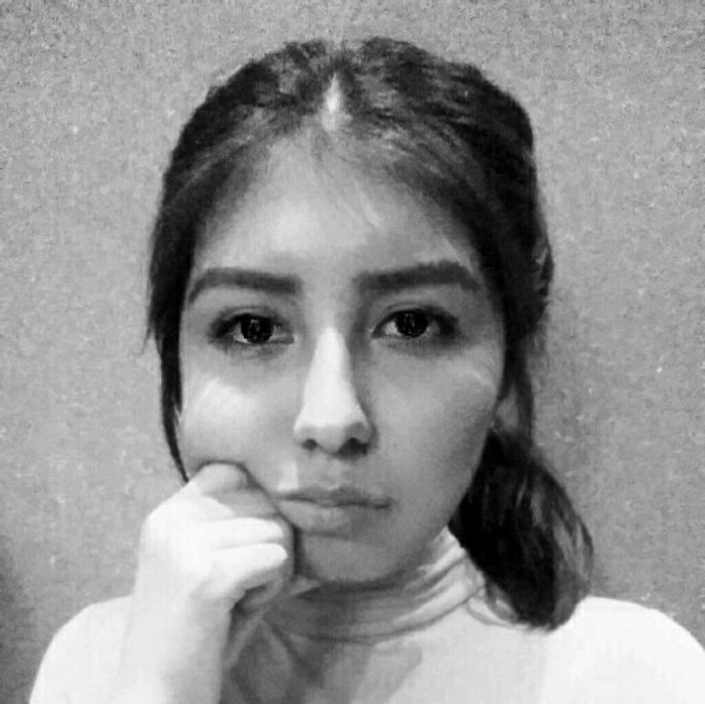 Meet your Posher, Kylah