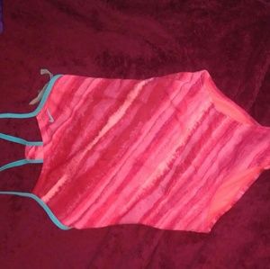 Swimsuit