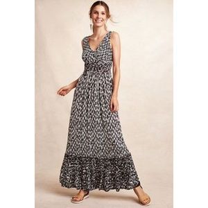 Plenty by Tracy Reese maxi dress