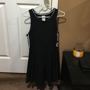 Pink Victoria's Secret, worn twice