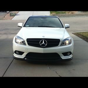 Meet your Posher, Omar