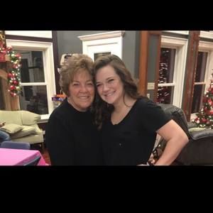 Meet your Posher, Madelynn