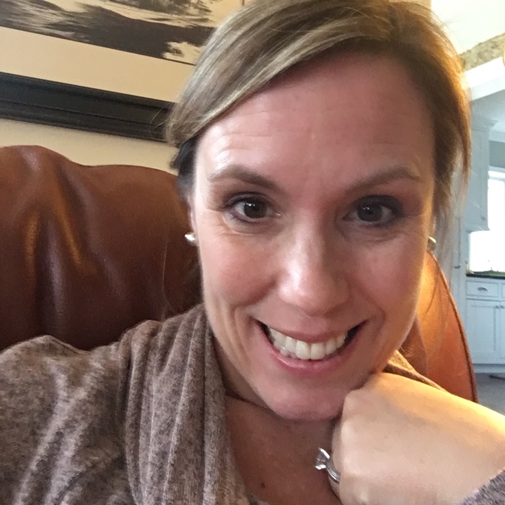 Meet your Posher, Kate