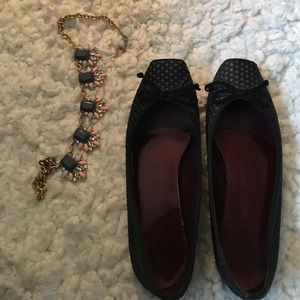 Jessica Simpson ballet flats!