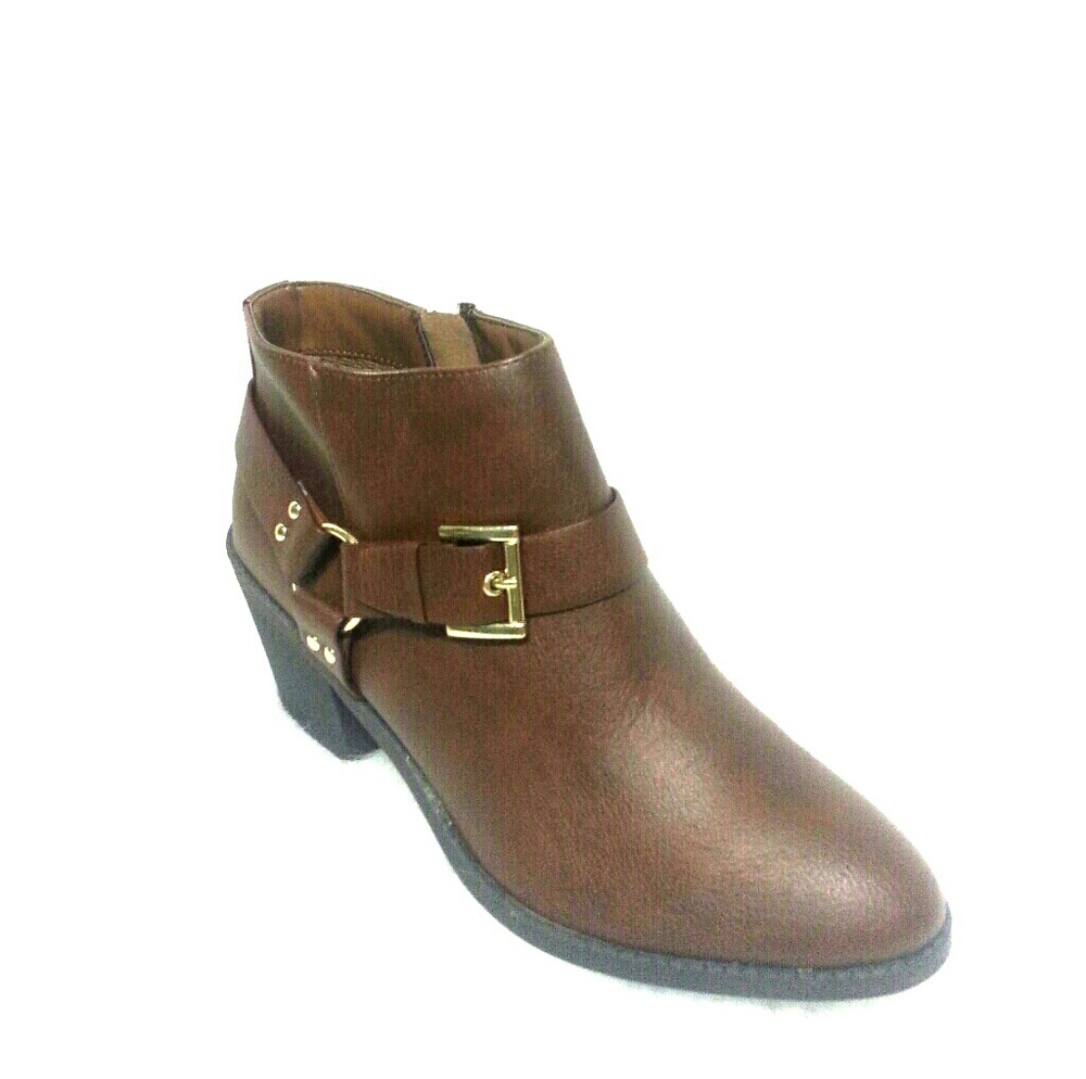 🤩325 Transit Brown Boots